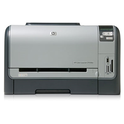 HP Color LaserJet CP1510 series